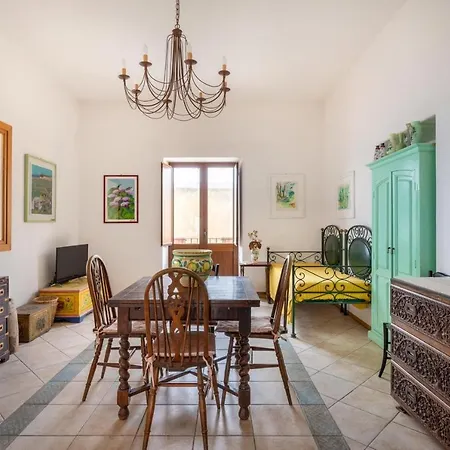 Appartamento Casa San Bartolo