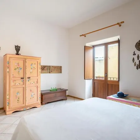 Casa San Bartolo * リーパリ