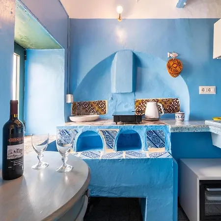 Casa San Bartolo * Città di Lipari