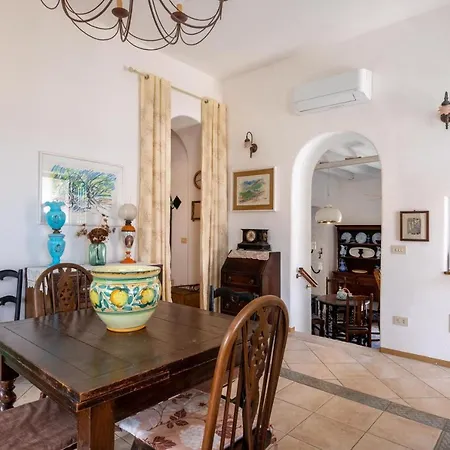 Casa San Bartolo Apartment *