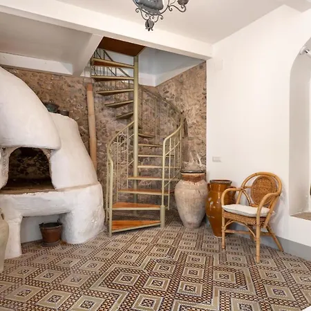 Casa San Bartolo * リーパリ