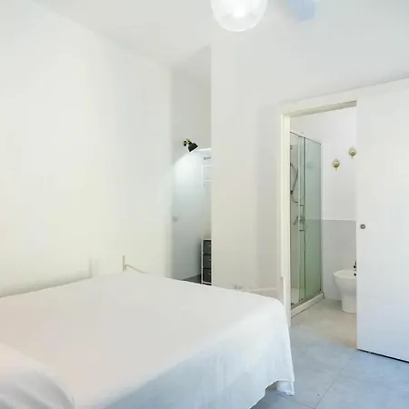 Casa San Bartolo Apartament Lipari (Isola Lipari)