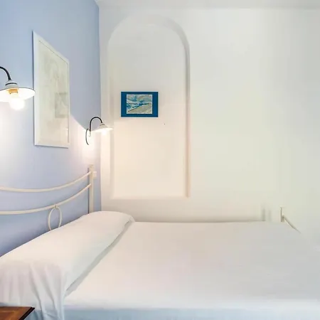 Apartment Casa San Bartolo Lipari (Isola Lipari)