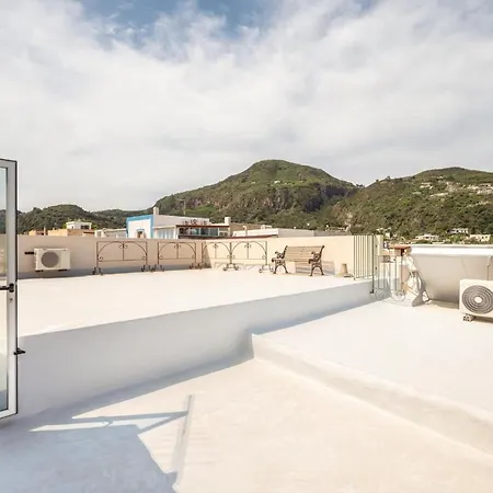 Apartament Casa San Bartolo *