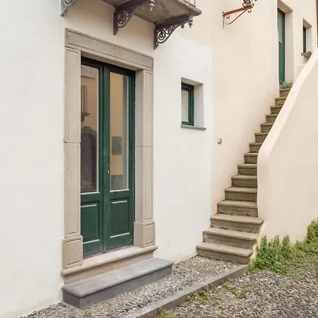 Apartament Casa San Bartolo Lipari (Isola Lipari)